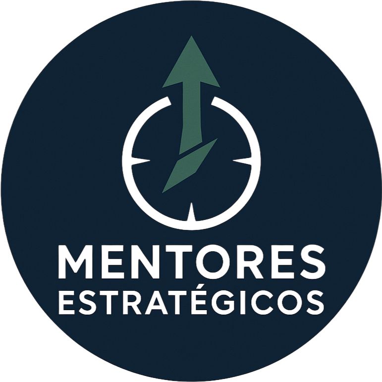 Logo Mentores